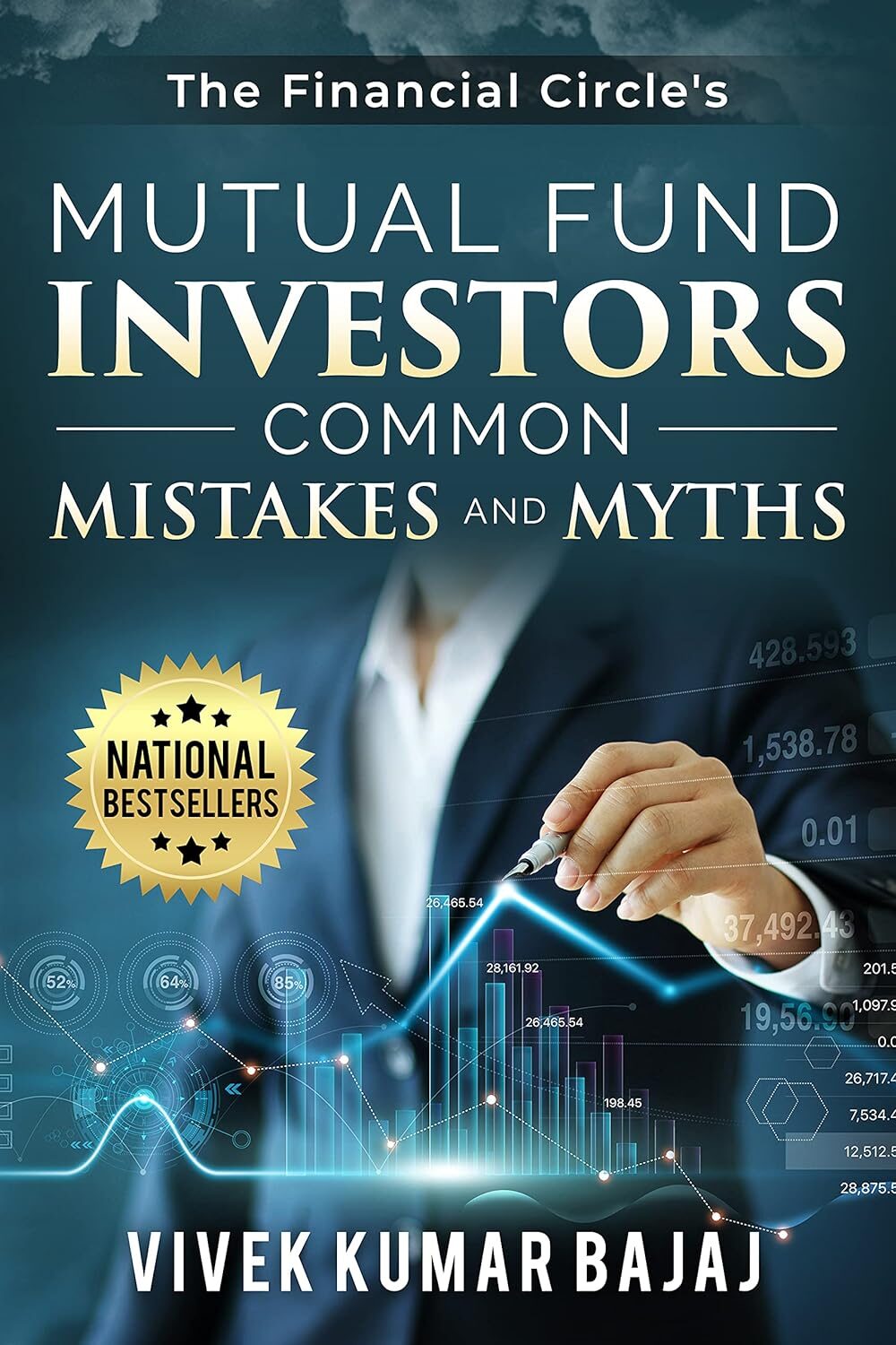 mutual-fund-investors-common-mistakes-myths-common-mistakes-myths-kindle-edition-review