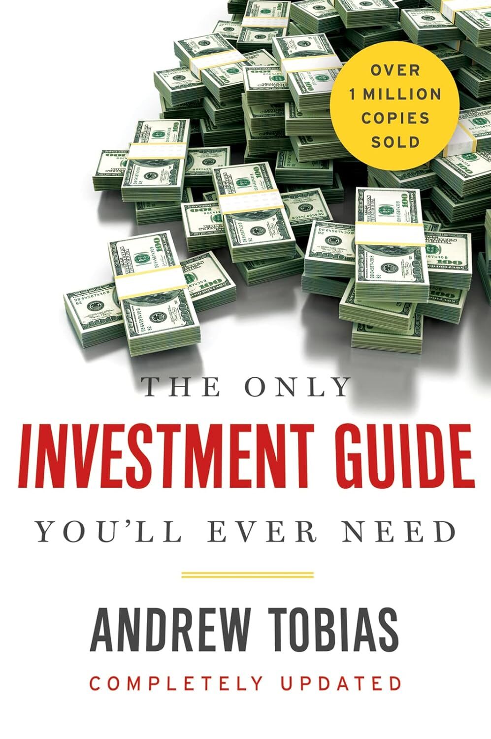 ultimate-investment-book-comparison