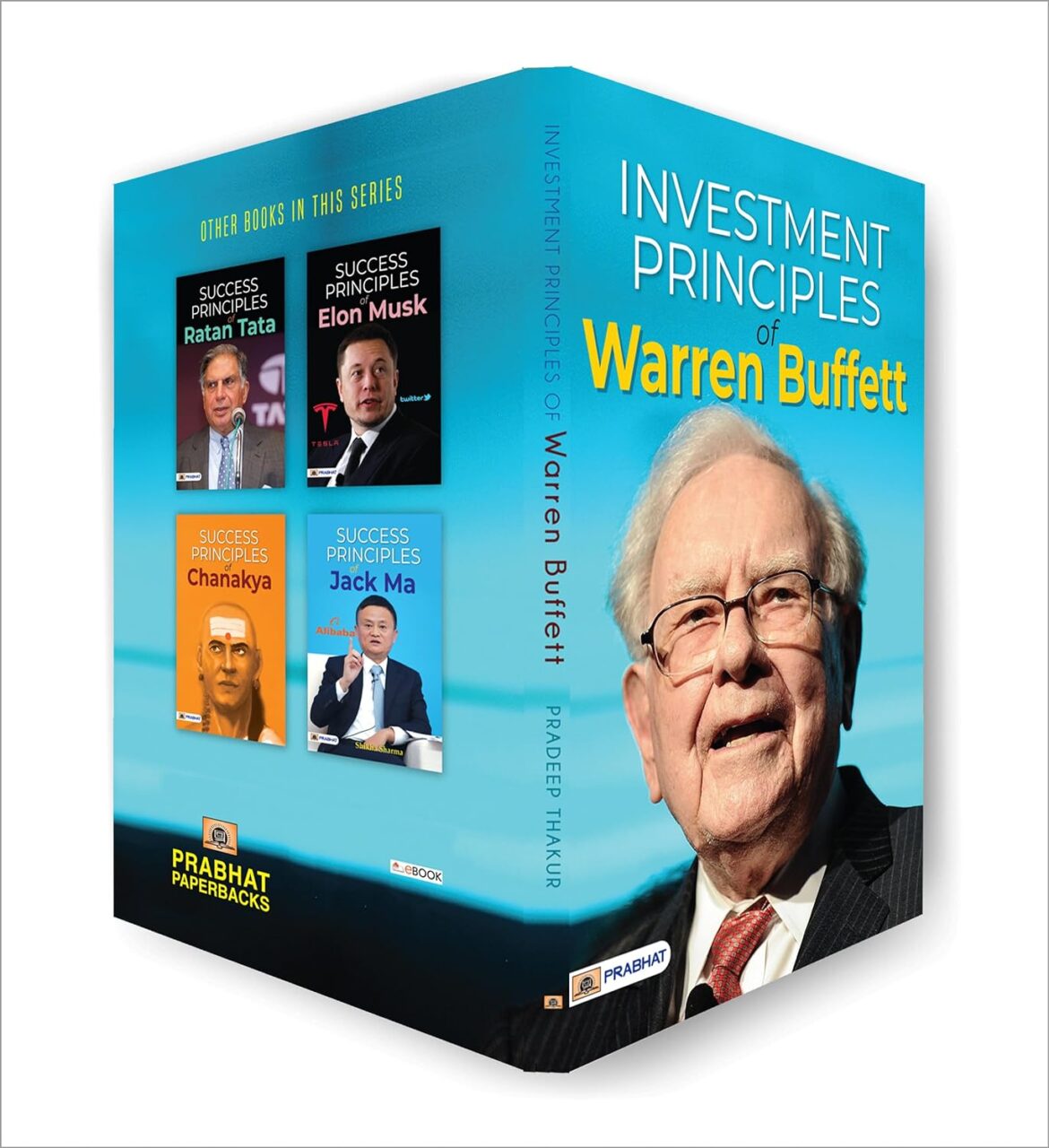 comparing-5-investment-books-buffett-options-taxmanns-stock-mastermind-dalal-street